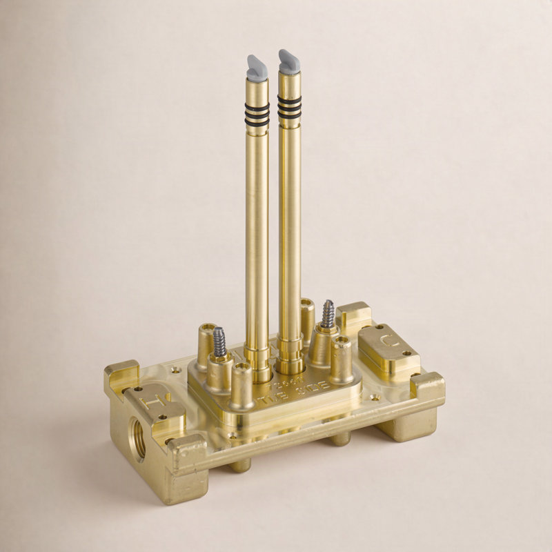 Robinet de salle de bain Trinsic®