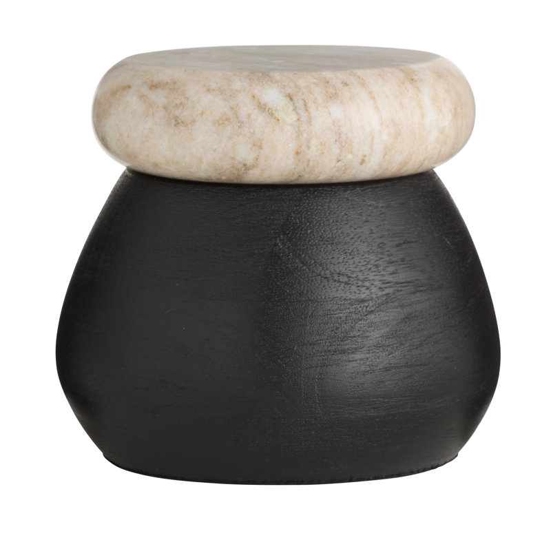 Noelle Containers, Set Of 2
