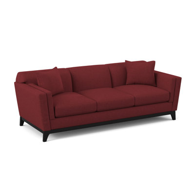 Zabriel Upholstered 92'' Sofa