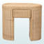 Table de bout Paulon