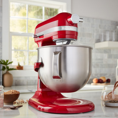 KitchenAid® 7 Quart Bowl-Lift Stand Mixer