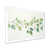 Cadre simple blanc