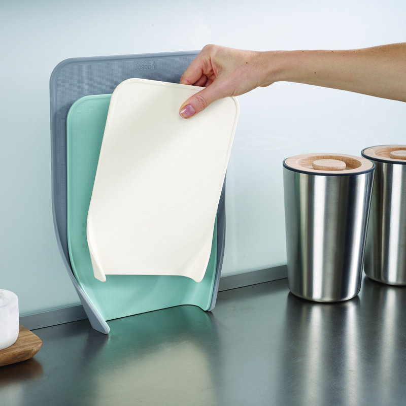 Joseph Joseph Nest Chop 3-piece Cutting Board Set