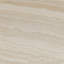 Table basse - 31,49 "- ronde - motif faux Mars - sans assemblage - pour le salon
