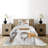 Farmhouse / Country Coverlet