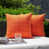 Orange selected