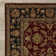 Byler Wool Oriental Indoor Rug