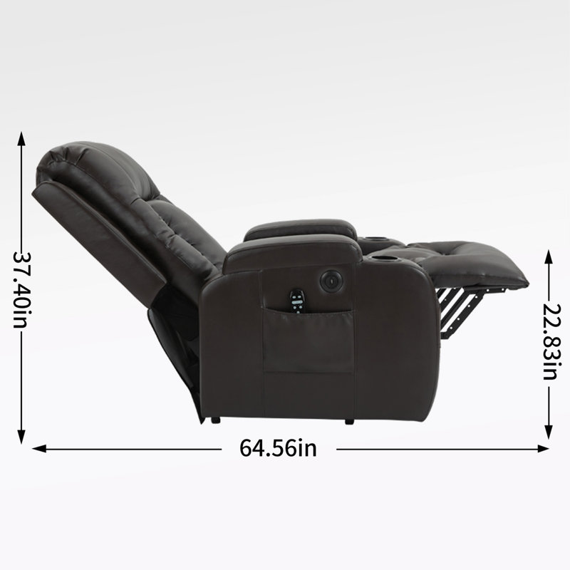 Fauteuil inclinable