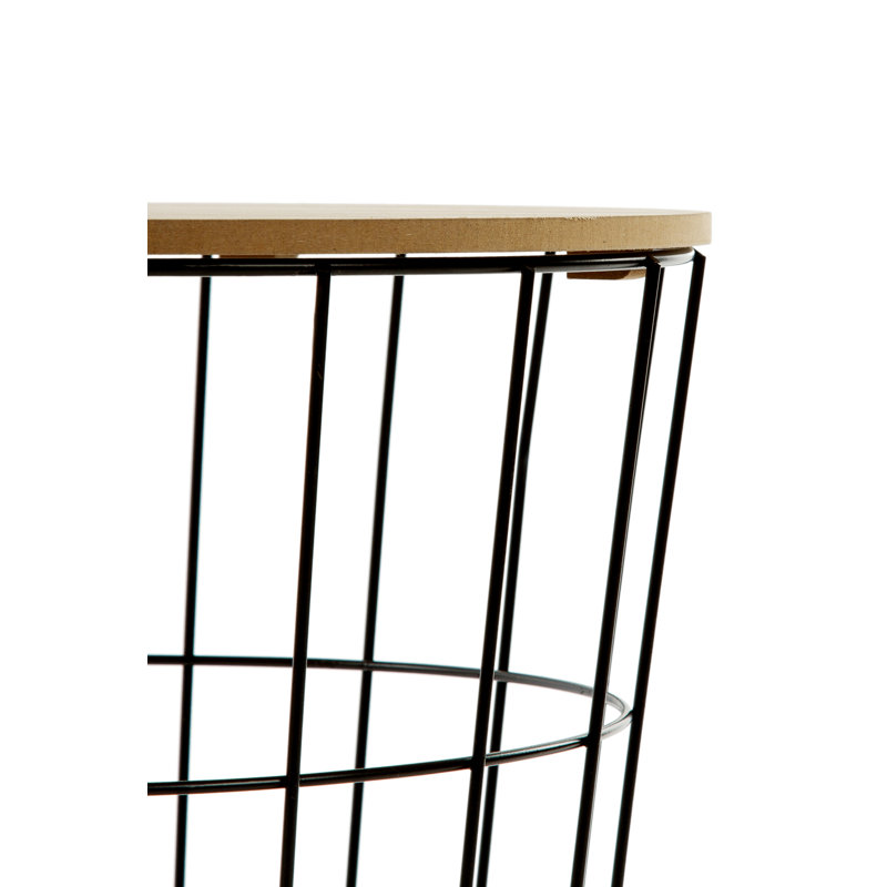 North Adams End Table