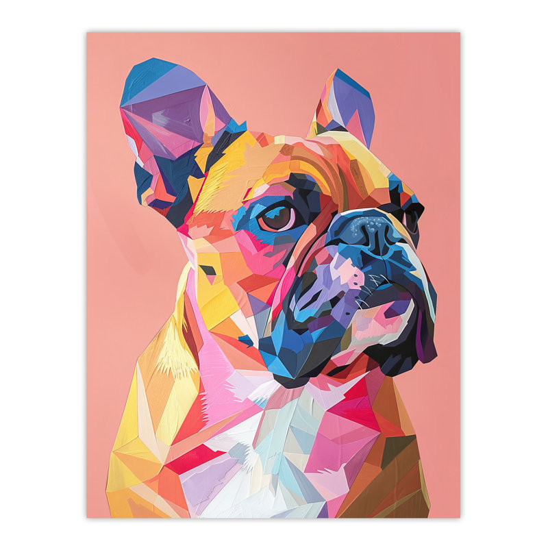 No Frame Print