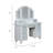Galento Vanity-1454401280