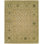 Mascoutah Wool Oriental Area Rug in Beige