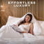 Retreat Snuggledown V Shape Pregnancy Firm Support Side Sleeper Pillow