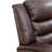 72" Luxcomfort Leather Reclining Sofa – Plush Seating For Ultimate Relaxation-1117105338