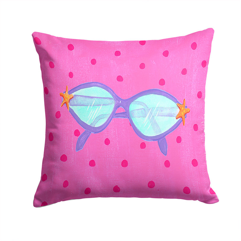 Coussin intérieur extérieur Sunglasses
