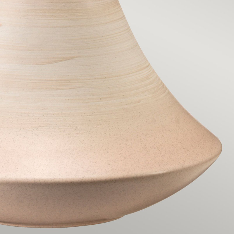 Twinsburg Ceramic Table Lamp
