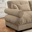 Canapé modulaire en velours surdimensionné Comfort-1113505952-1113505961