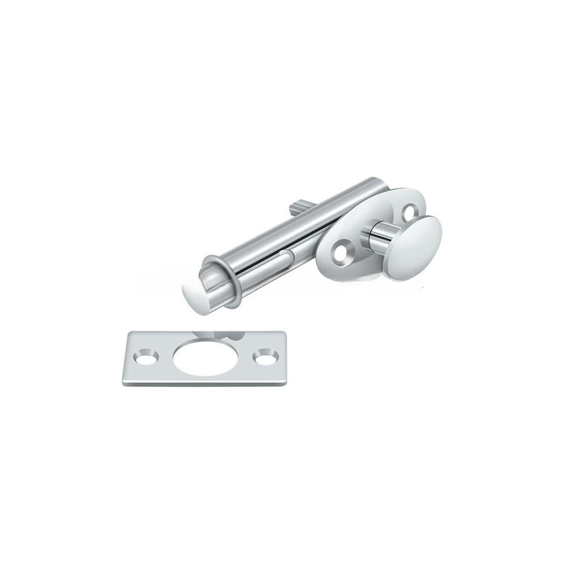 Hardware, Polished Brass
