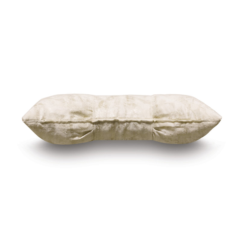 Halo Lumbar Pillow Cover & Insert