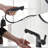 Single-Hole and Mounting / Installation Required -handle Bathroom Faucet
