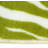 Zebra Grassland Nomad Animal Print Area Rug-955730765