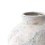 Vase décoratif rustique en grès fait à la main Tannehill H 11,8 "-1396459396