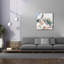  «Sticks and Stones 2» par June Erica Vess, art mural sur toile, 37 po x 37 po-626386936