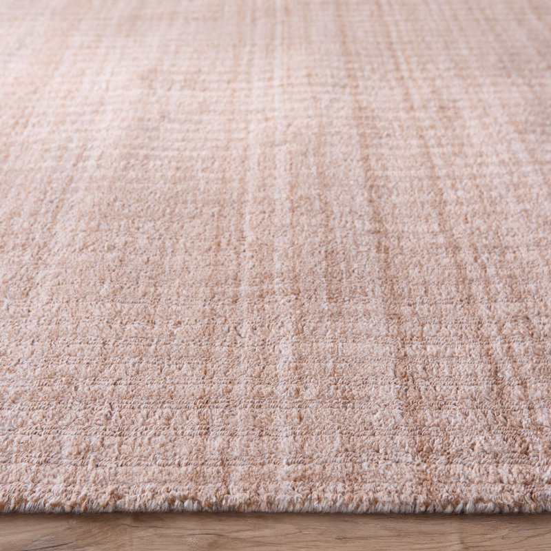 Garrot rose, Rectangle 7 pi 10 po x 10 pi 10 po