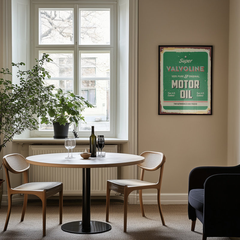 Wrapped Canvas Print, 121.92cm H x 81.28cm W