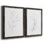 «Botanical Gesture I», ensemble de 2 reproductions-1316629714-1316629719-1316629718