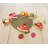 Preschool Play Food