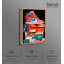 «Sneaker on Shoeboxes», impression rétro sur toile par Notoriart-119857077-123132322