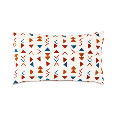 Mackay Lumbar Pillow Cover & Insert