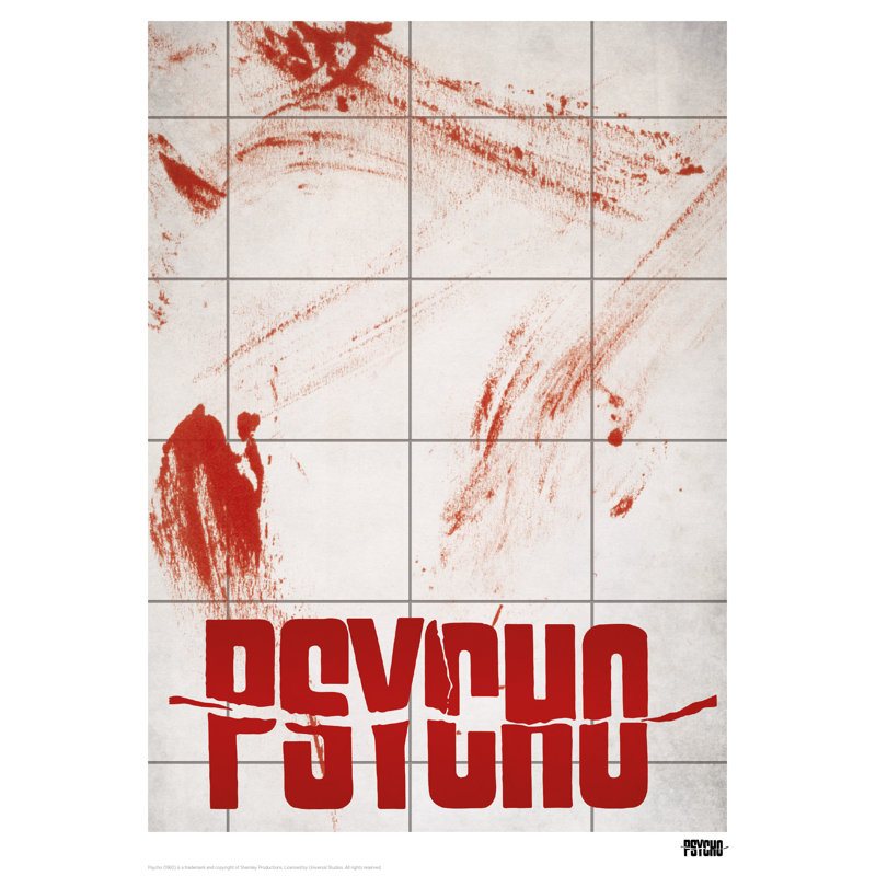No Frame Print Set