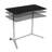 Crandell Adjustable Metal Base Standing Desk-1316469592