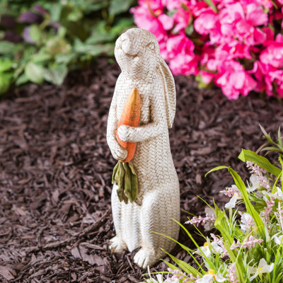 Statue de jardin Keelson