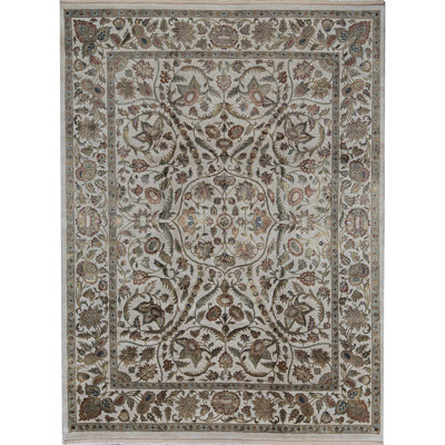 Chantel One-of-a-Kind 9' X 12'3" Area Rug