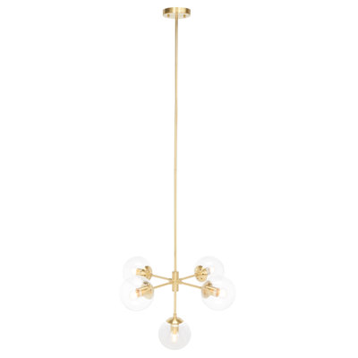 CHANDELIER Loralei