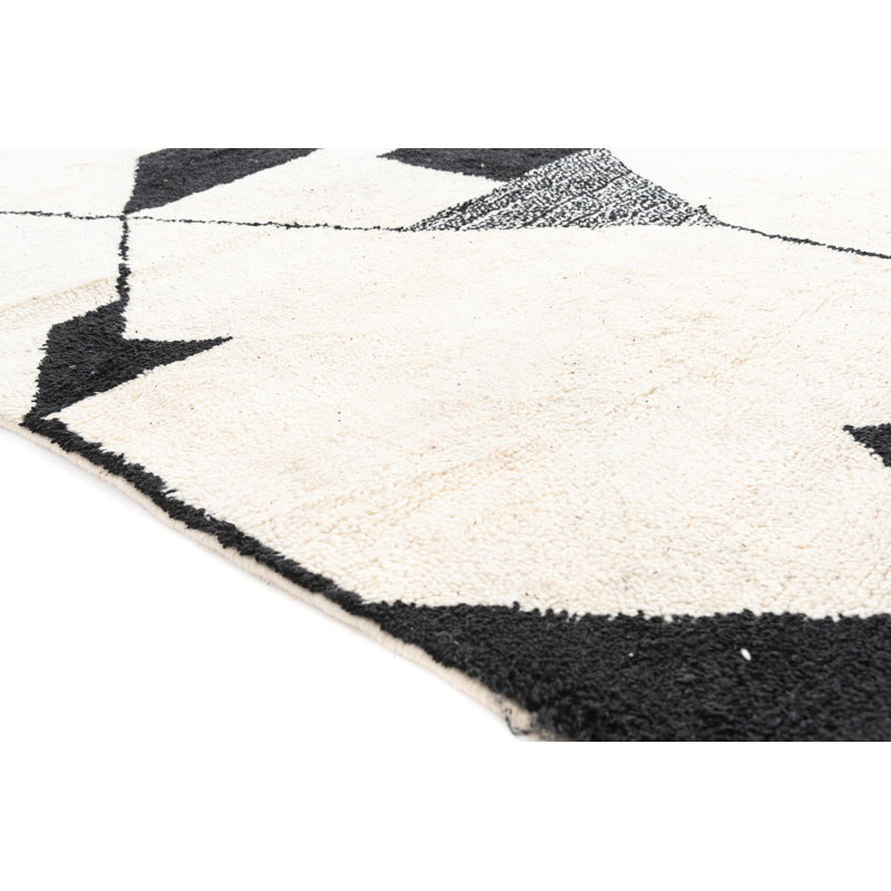 Orpheus Ivory Rug