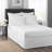 Today's Home Pleated Bed Skirt-299038053-299038079