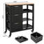 Îlot de cuisine 29,92 po-70091154