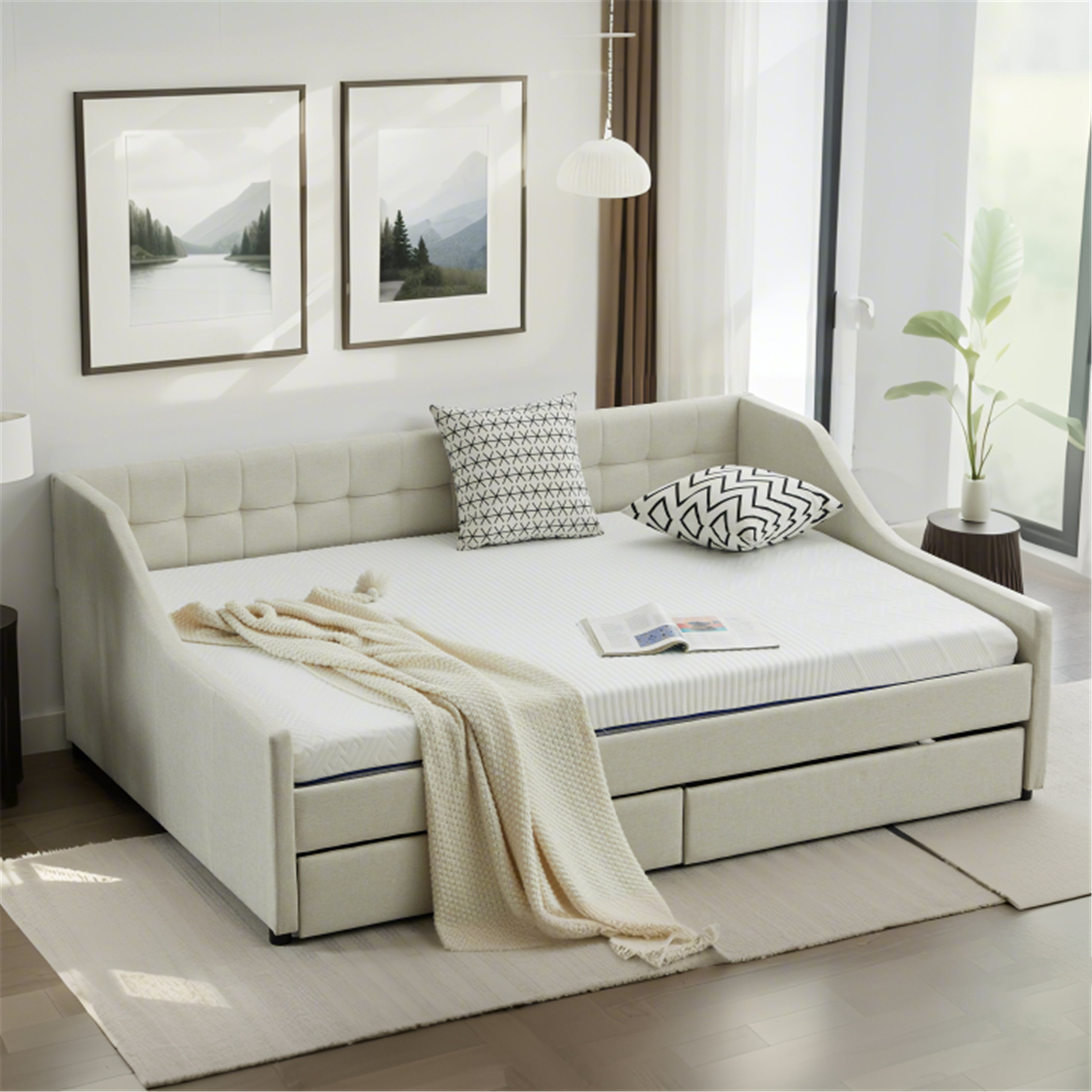 Picture of 30 Aesthetic Kids Room Ideas for Colorful, Clutter-Free Fun