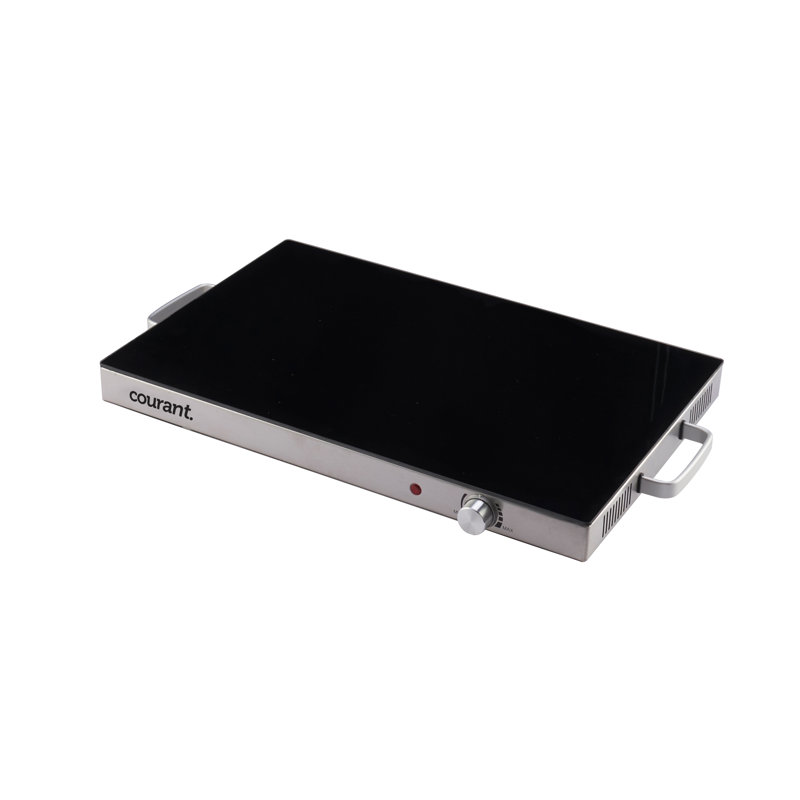 Courant Electric Single Hot Plate