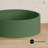 Lisse 14.5" Concrete Round Vessel Sink-112453214