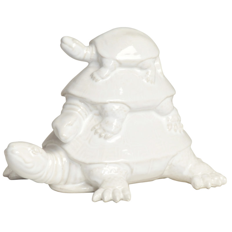 Aeliana Animals Figurines & Sculptures