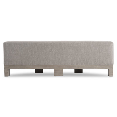 Prado Upholstered Bench