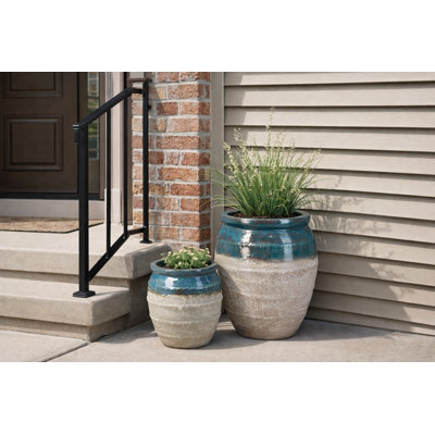 19" Pot Planter