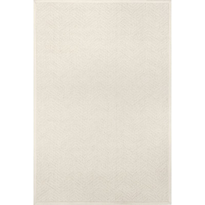 Natural Textured Suzanne Area Rug
