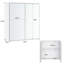Suela Bathroom Cabinet