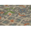 Traditional Wool Area Rug 6x9
